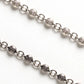 KMY Ball Chain Bracelet