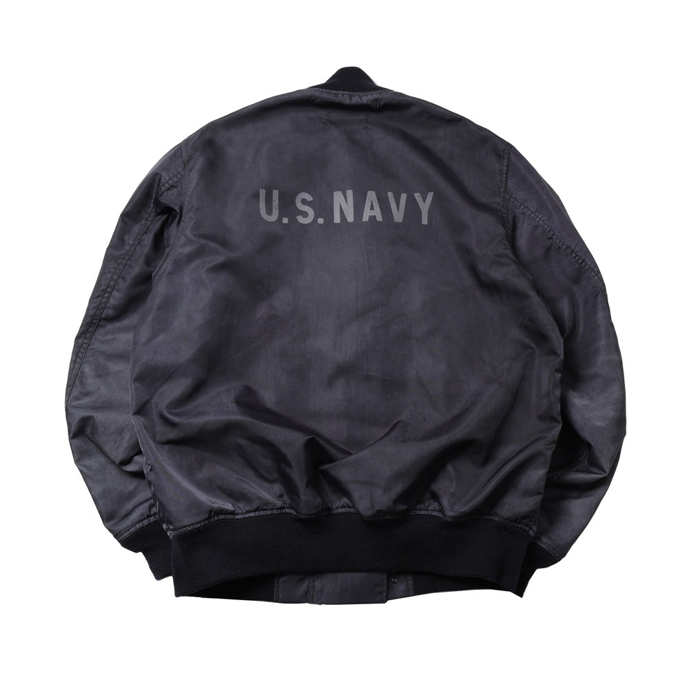 Nylon Twill Transfer Print New Manual W Name J905