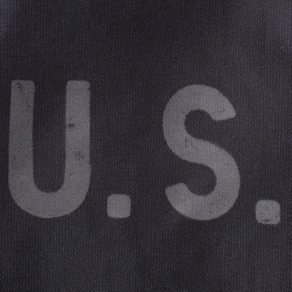 Nylon Twill Transfer Print New Manual W Name J905