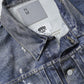 Cotton Nylon Twill Transfer Print New Manual W Name J922