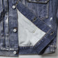 Cotton Nylon Twill Transfer Print New Manual W Name J922