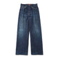 Cotton and linen oxford Levi's W-name BerBerjin P902