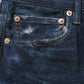 Cotton and linen oxford Levi's W-name BerBerjin P902