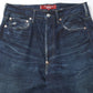 Cotton and linen oxford Levi's W-name BerBerjin P902