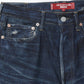 Cotton and linen oxford Levi's W-name BerBerjin P902