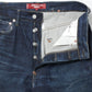 Cotton and linen oxford Levi's W-name BerBerjin P902