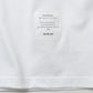 綿度詰め天竺 製品プリント David Bowie/BerBerJin T909