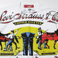 High-density cotton jersey product print Levi's W name T911
