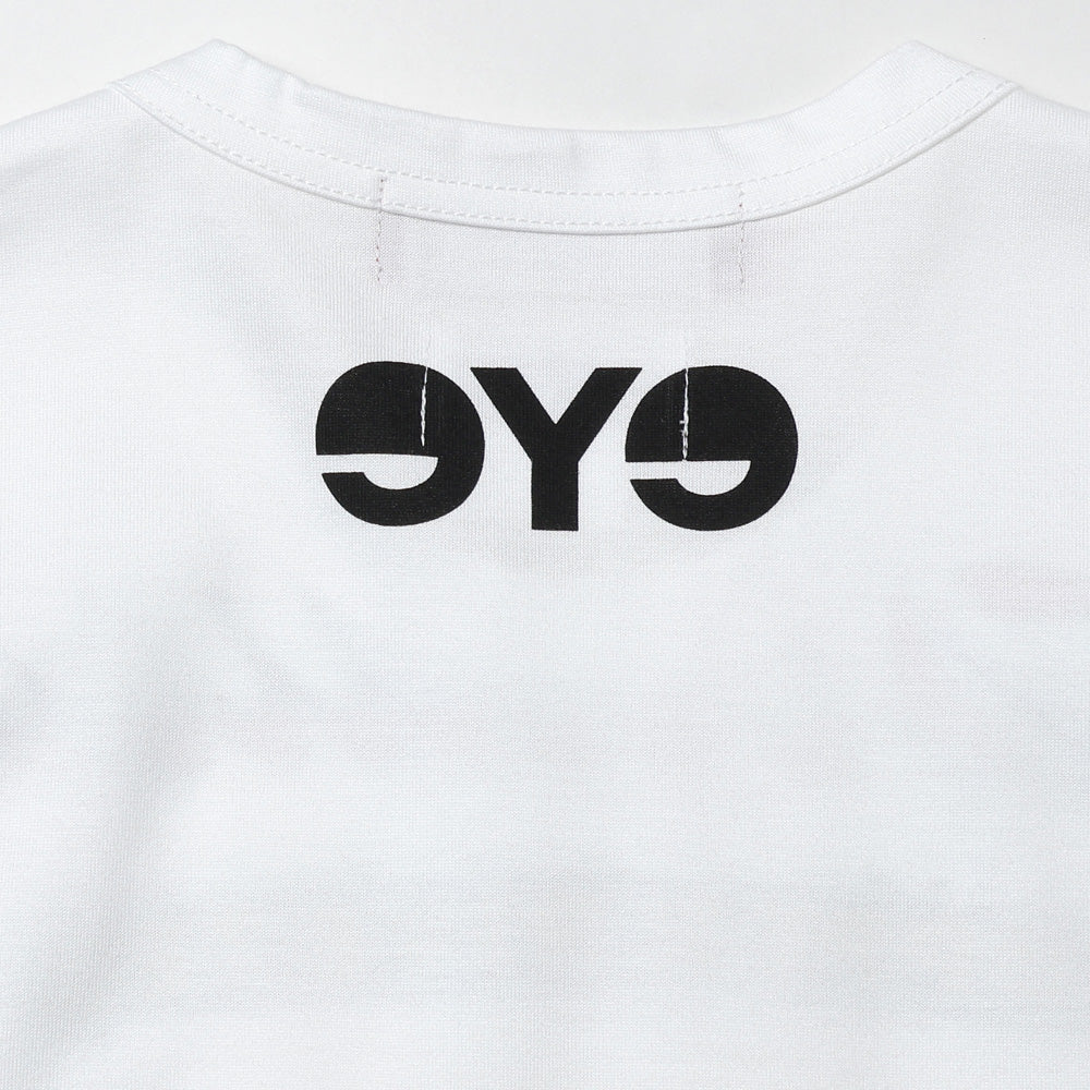 High-density cotton jersey product print Levi's W name T911