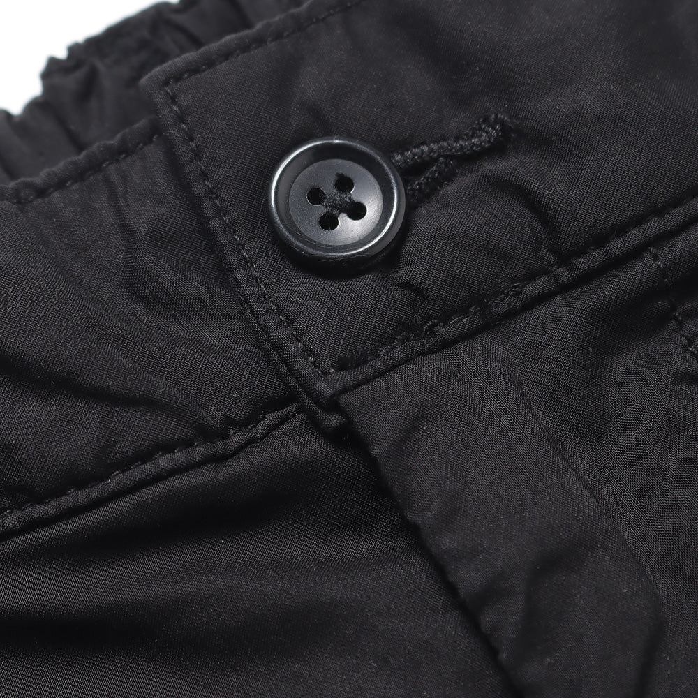 Garment Dyed Typewriter Slacks