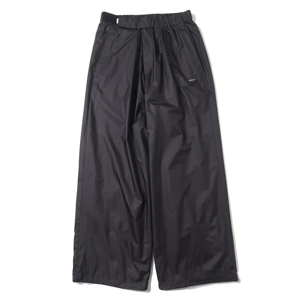 PERTEX QUANTUM AIR Ripstop Wide Track Chef Pants