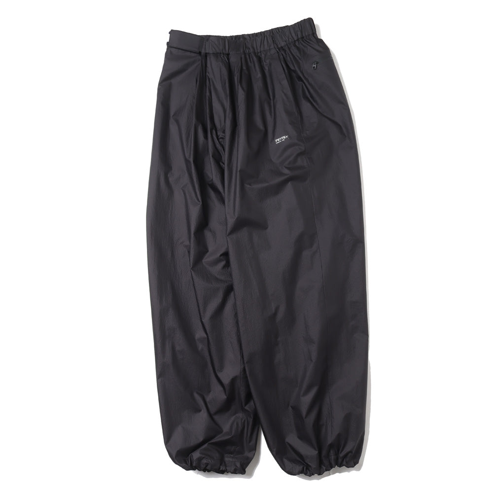 PERTEX QUANTUM AIR Ripstop Wide Track Chef Pants