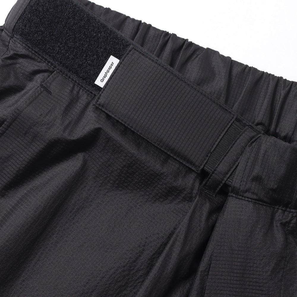 PERTEX QUANTUM AIR Ripstop Wide Track Chef Pants