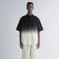 Broad S/S Oversized Regular Collar Shirt