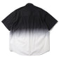 Broad S/S Oversized Regular Collar Shirt