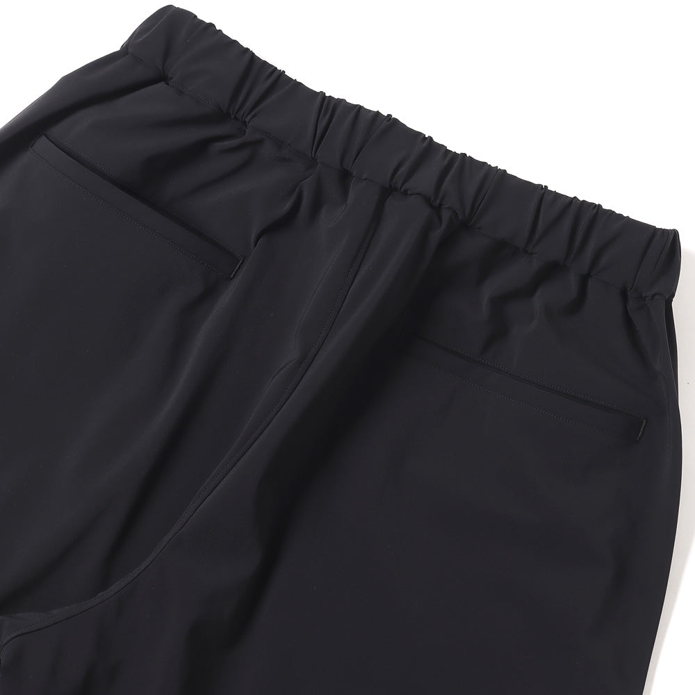 Flex Tricot Wide Tapered Chef Pants