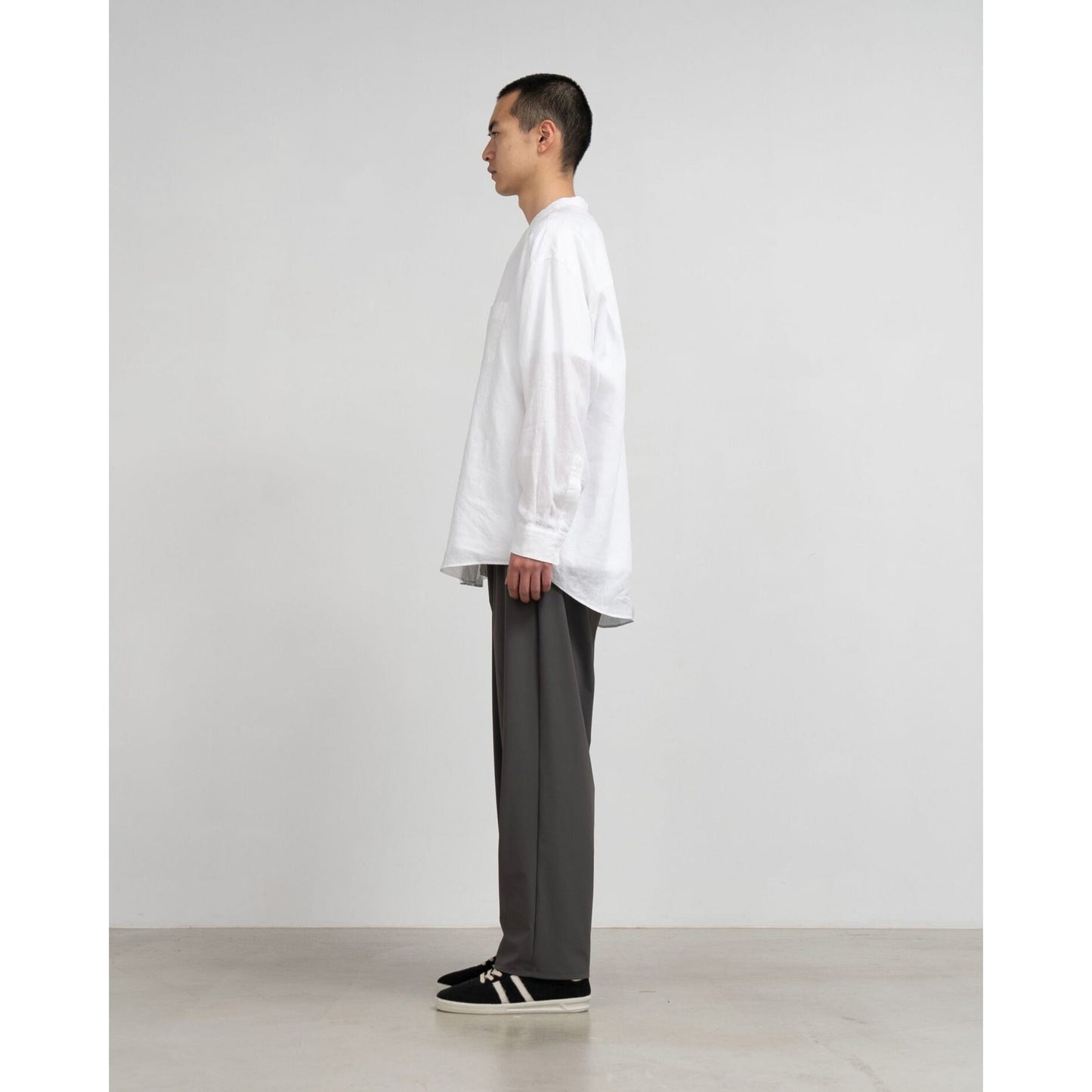 Flex Tricot Wide Tapered Chef Pants