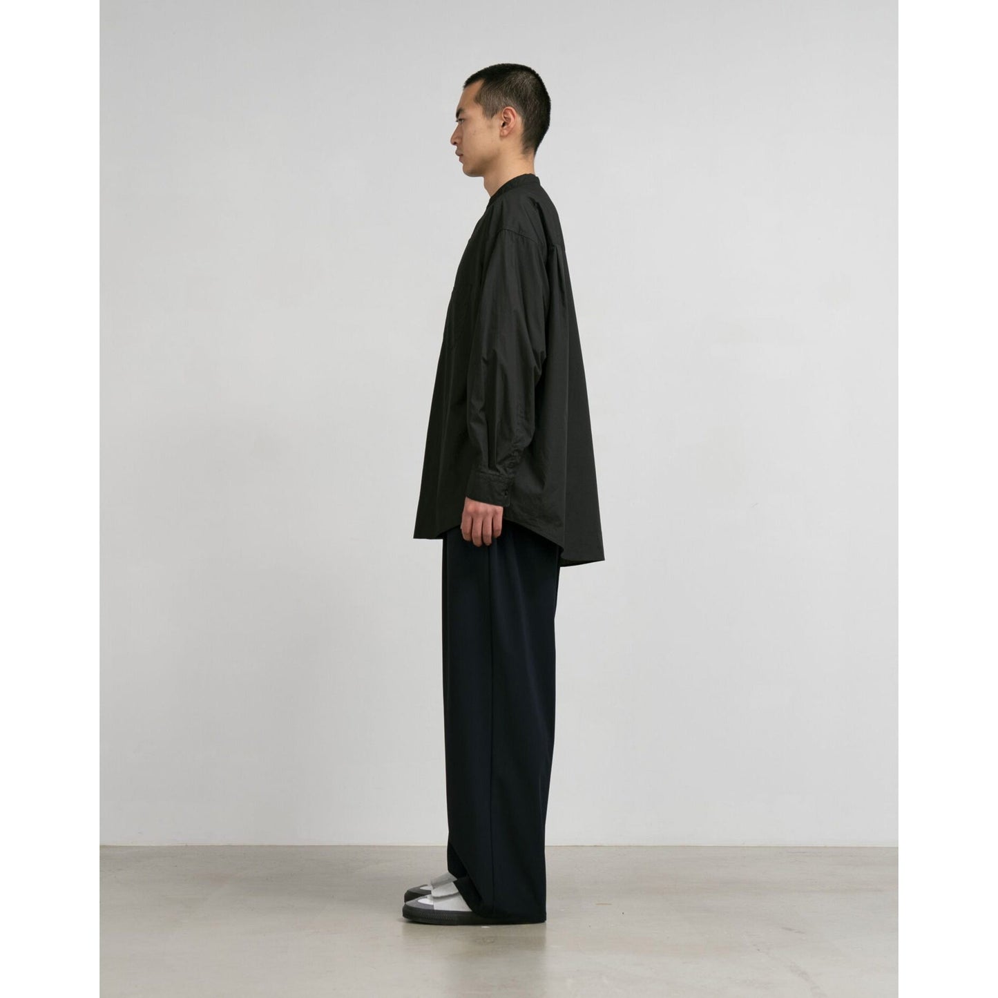 Flex Tricot Wide Chef Pants