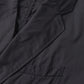 Garment Dyed Typewriter Oversized Double Jacket