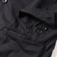 Garment Dyed Typewriter Oversized Double Jacket