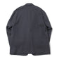 Scale Off Wool Jacket