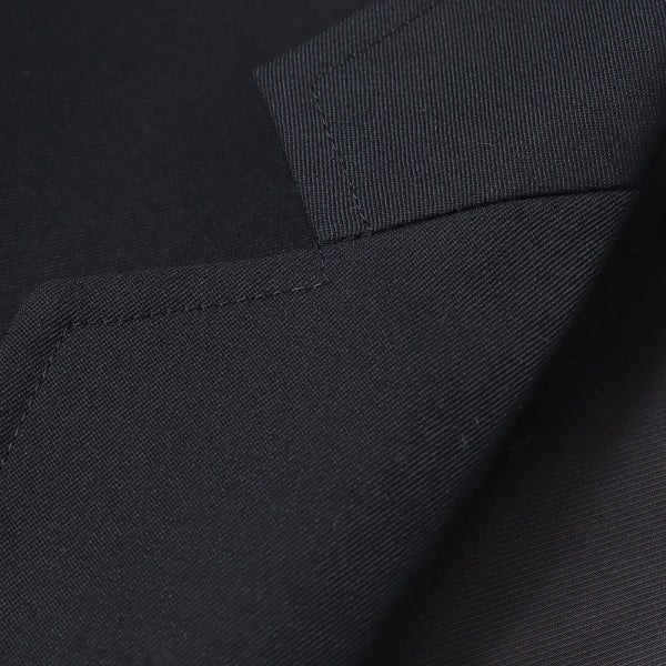 Scale Off Wool Jacket