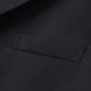 Scale Off Wool Jacket