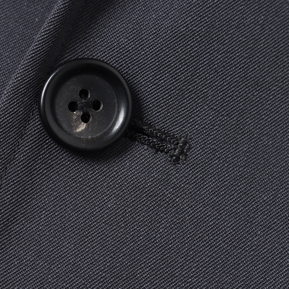 Scale Off Wool Jacket