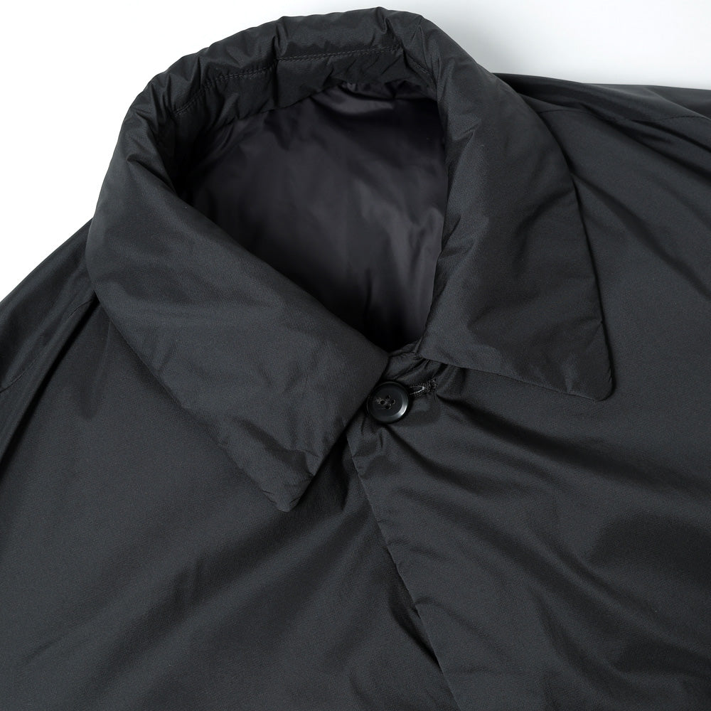 PERTEX QUANTUM AIR Bal Collar Down Coat