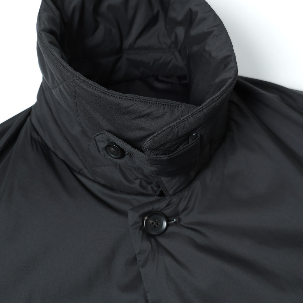 PERTEX QUANTUM AIR Bal Collar Down Coat