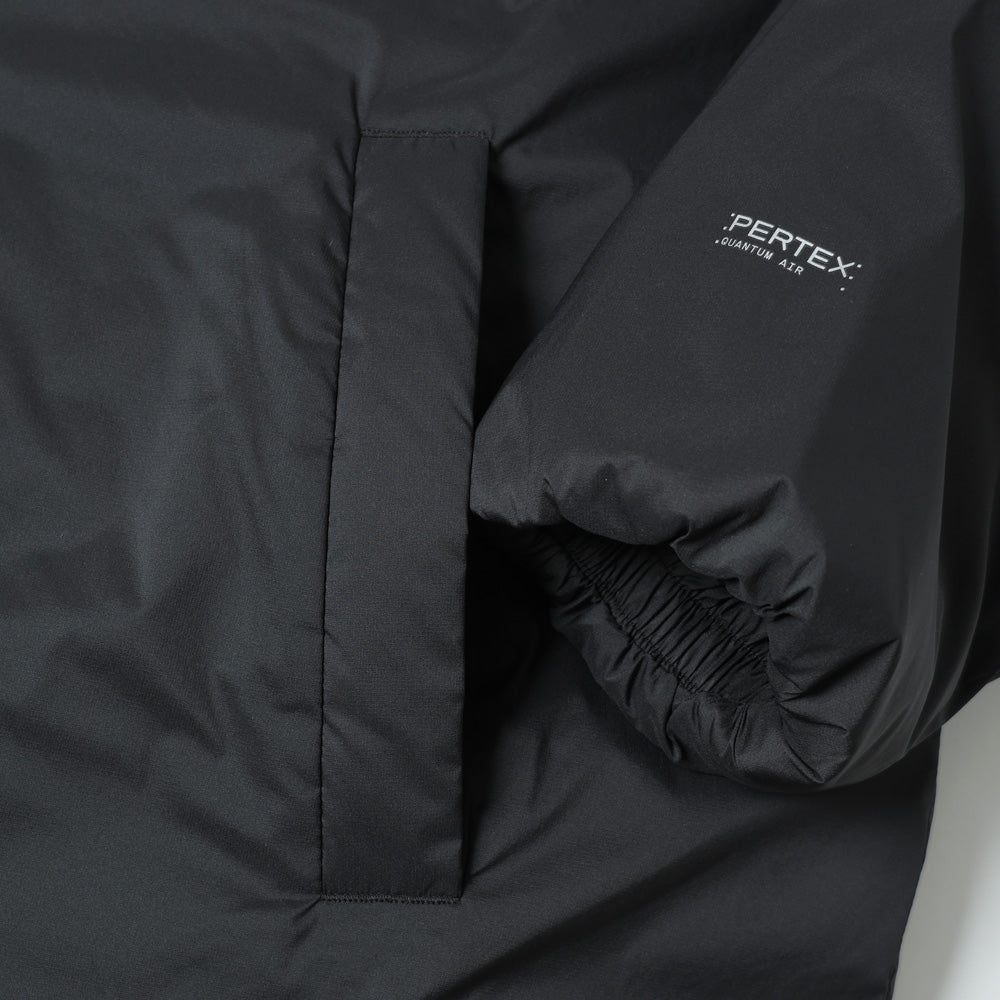 PERTEX QUANTUM AIR Bal Collar Down Coat