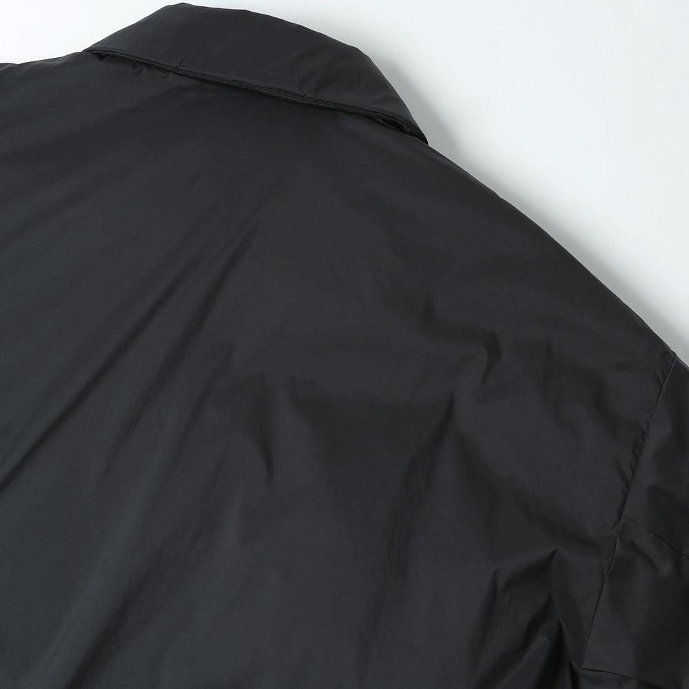 Graphpaper) PERTEX QUANTUM AIR Bal Collar Down Coat (GM253-10434