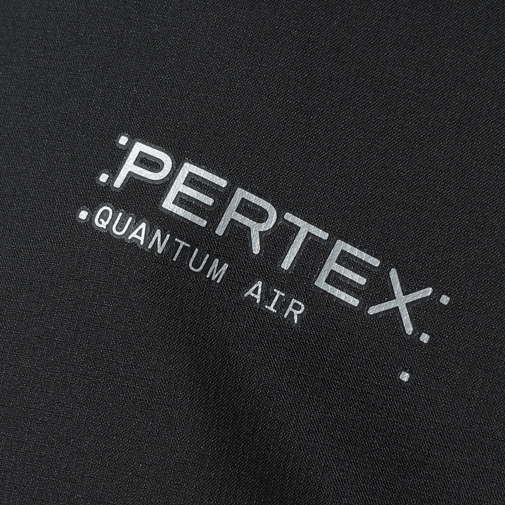 PERTEX QUANTUM AIR Bal Collar Down Coat