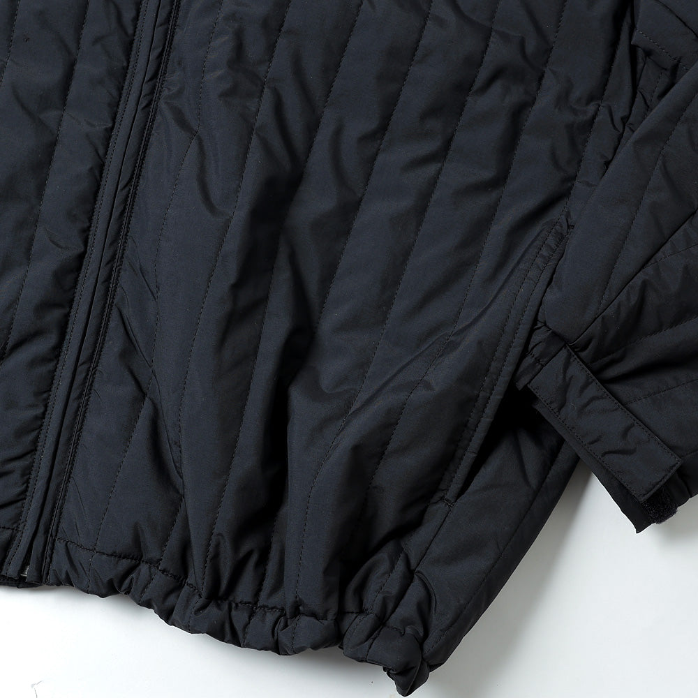 Graphpaper) PERTEX UNLIMITED Quilted Liner Jacket (GM253-30394