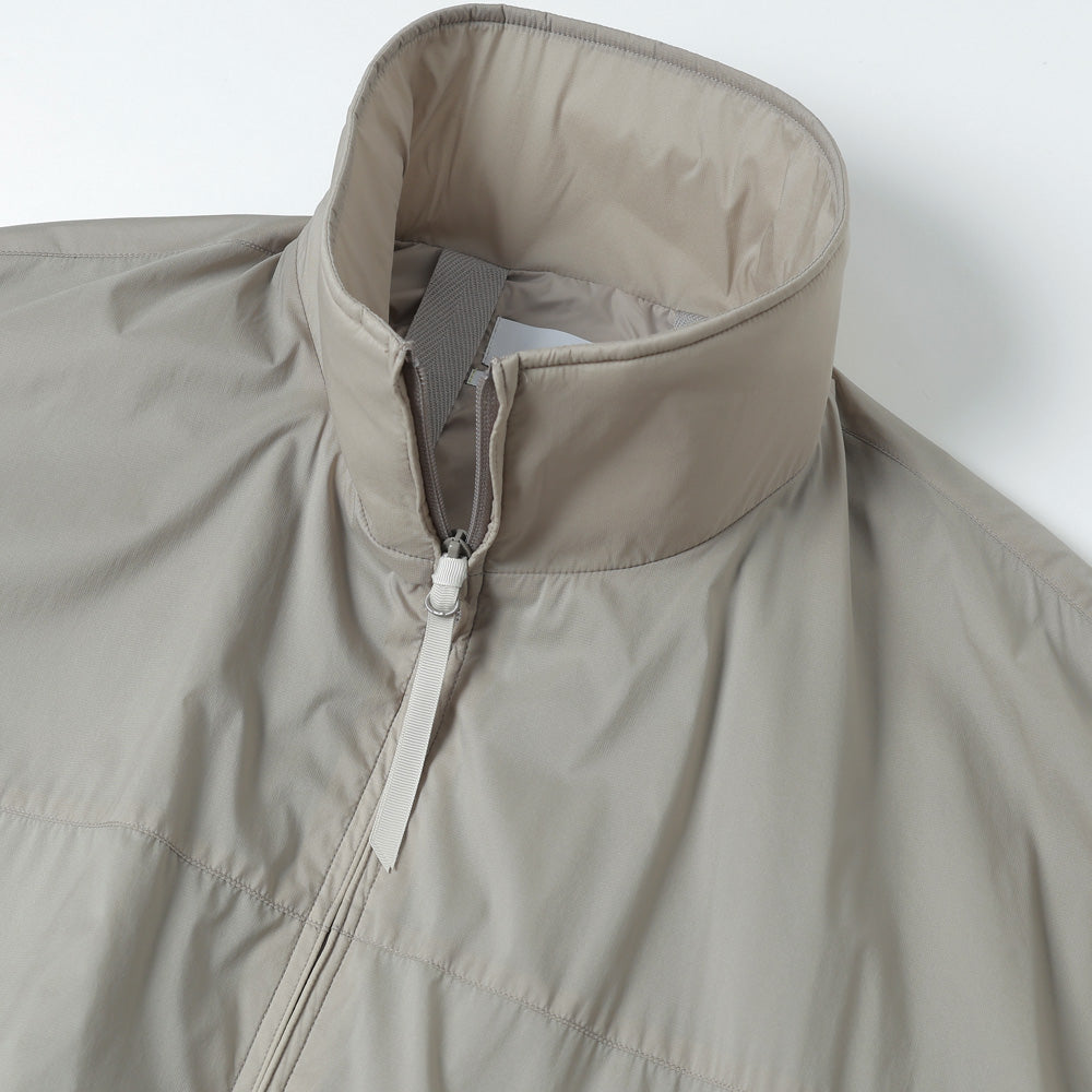 Graphpaper) PERTEX QUANTUM AIR Light Thermo Blouson (GM253-30435