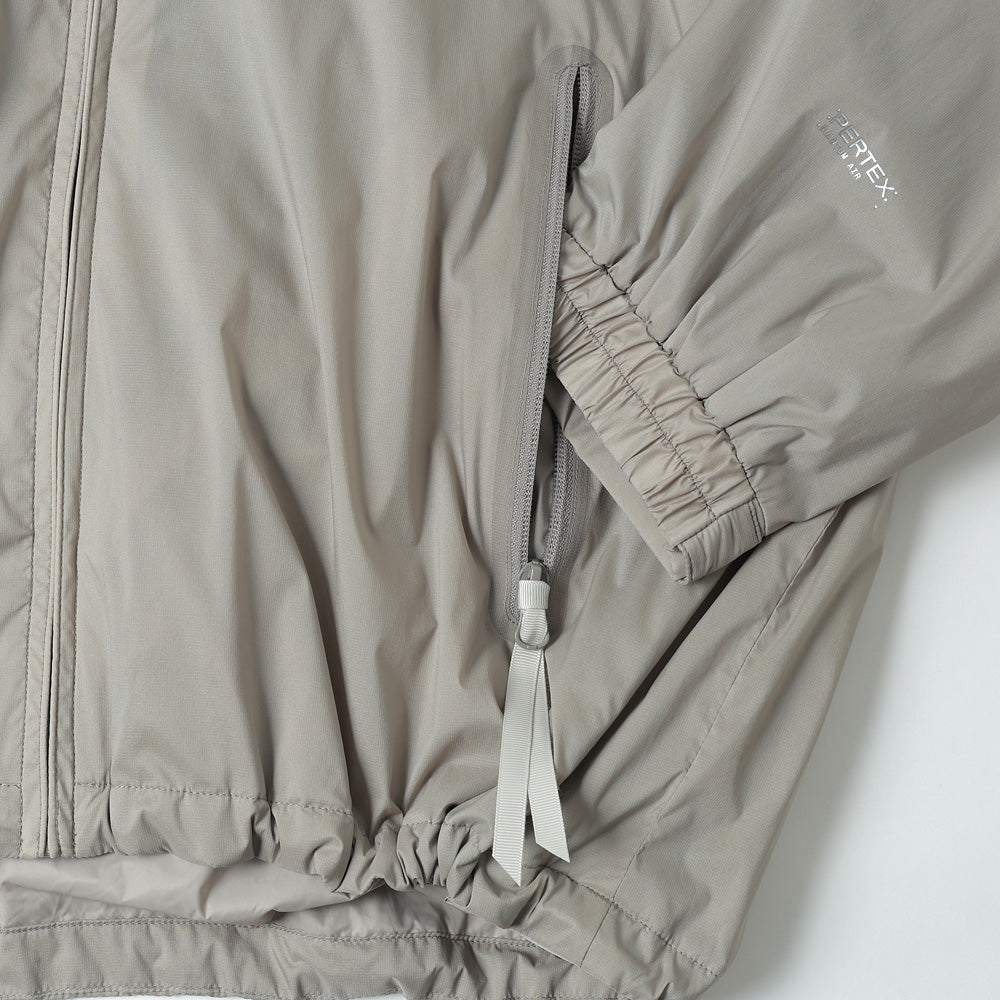 Graphpaper) PERTEX QUANTUM AIR Light Thermo Blouson (GM253-30435