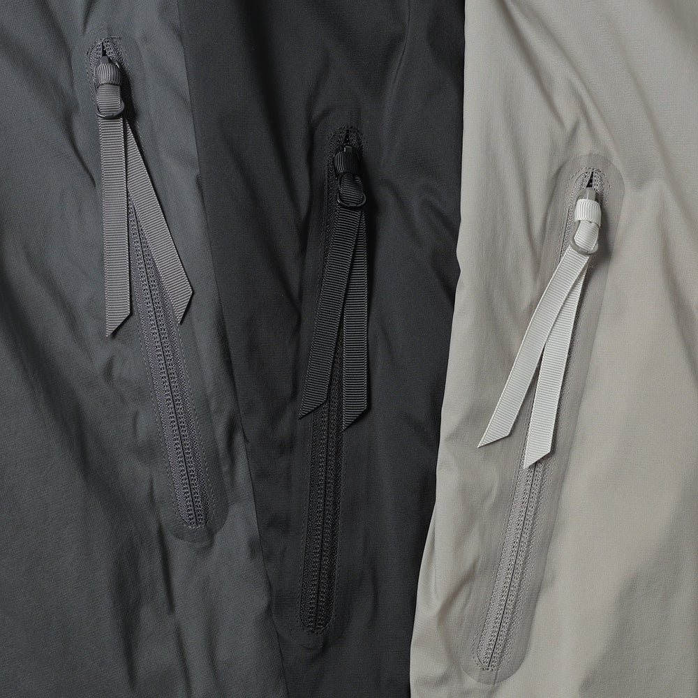 PERTEX QUANTUM AIR Light Thermo Blouson