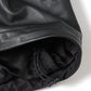 Sheep Leather Track Blouson