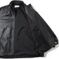 Sheep Leather Track Blouson