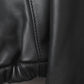 Sheep Leather Track Blouson