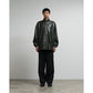 Sheep Leather Track Blouson