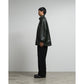 Sheep Leather Track Blouson