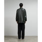 Sheep Leather Track Blouson