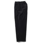 Soft Knit Corduroy Wide Tapered Chef Pants