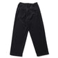 Soft Knit Corduroy Wide Tapered Chef Pants