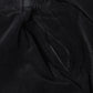Soft Knit Corduroy Wide Tapered Chef Pants