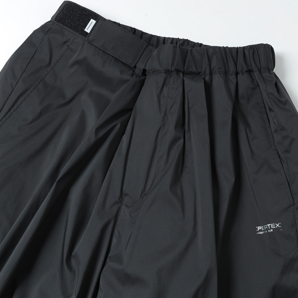 パンツ Graphpaper PERTEX QUANTUM AIR Ripstop Graphpaper (グラフペーパー) PERTEX QUANTUM AIR Ripstop Wide Track