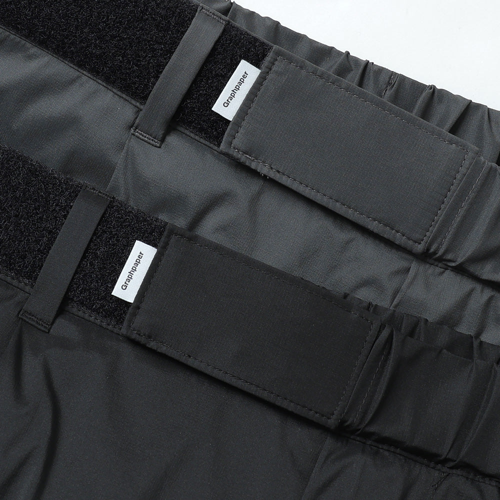 PERTEX QUANTUM AIR Light Thermo Chef Pants