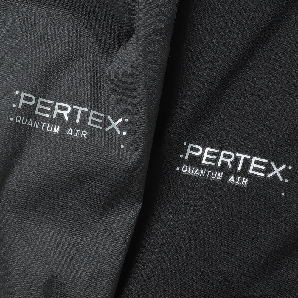 Graphpaper) PERTEX QUANTUM AIR Light Thermo Chef Pants (GM253