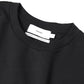 Brushed Mockrody Crew Neck L/S Tee